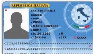 Avviso proroga validità dei documenti di riconoscimento e di identità